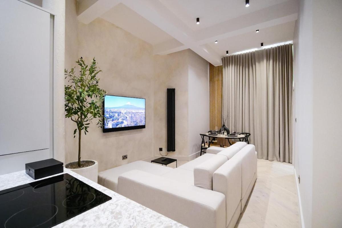 Japandi By The Heim Residences Manchester Exterior photo