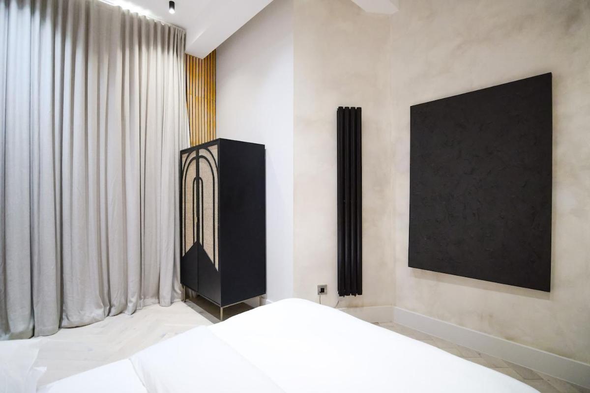 Japandi By The Heim Residences Manchester Exterior photo