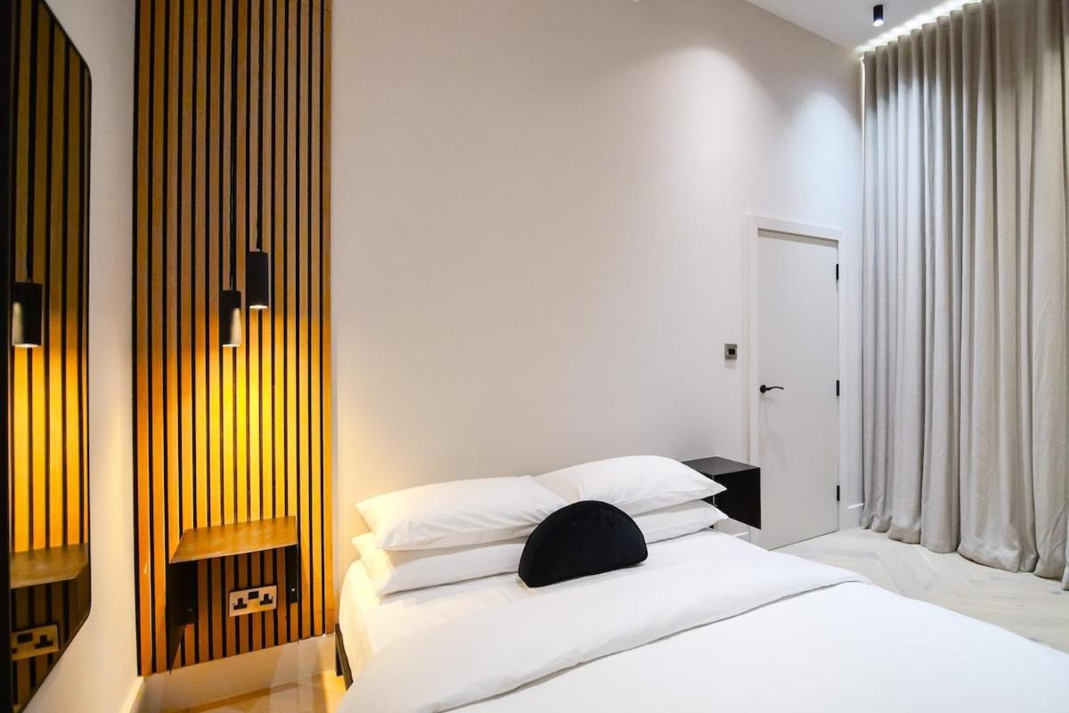 Japandi By The Heim Residences Manchester Exterior photo