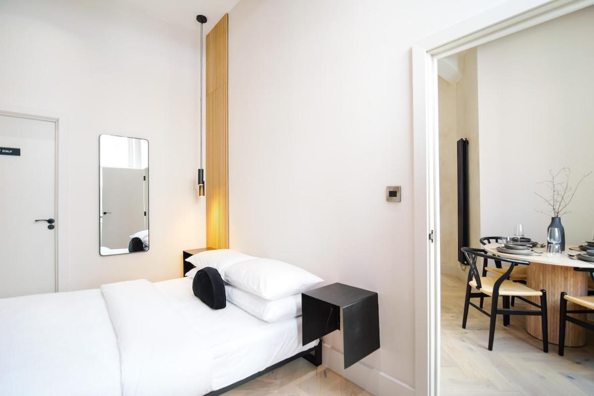 Japandi By The Heim Residences Manchester Exterior photo